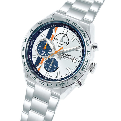 LORUS WATCHES Mod. RM399JX9 WATCHES