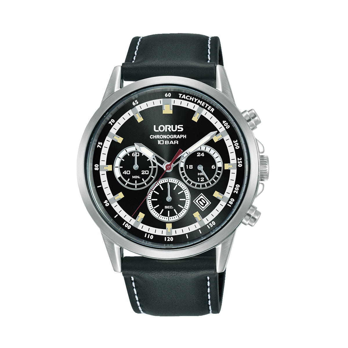 LORUS WATCHES Mod. RT301LX9 WATCHES