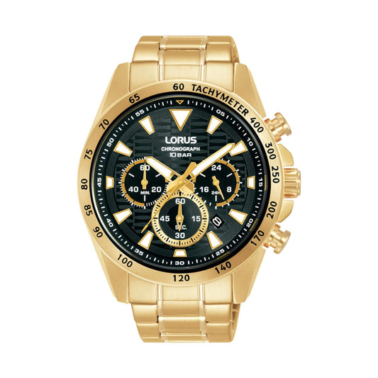 LORUS WATCHES Mod. RT358KX9 WATCHES