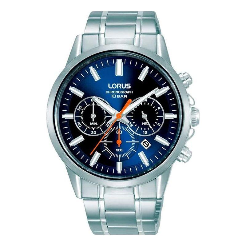 LORUS WATCHES Mod. RT373KX9 WATCHES
