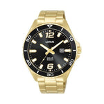 LORUS WATCHES Mod. RX366AX9 WATCHES