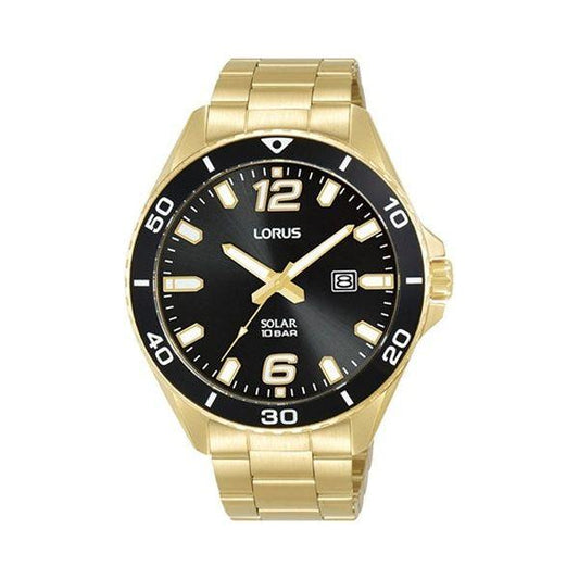 LORUS WATCHES Mod. RX366AX9 WATCHES
