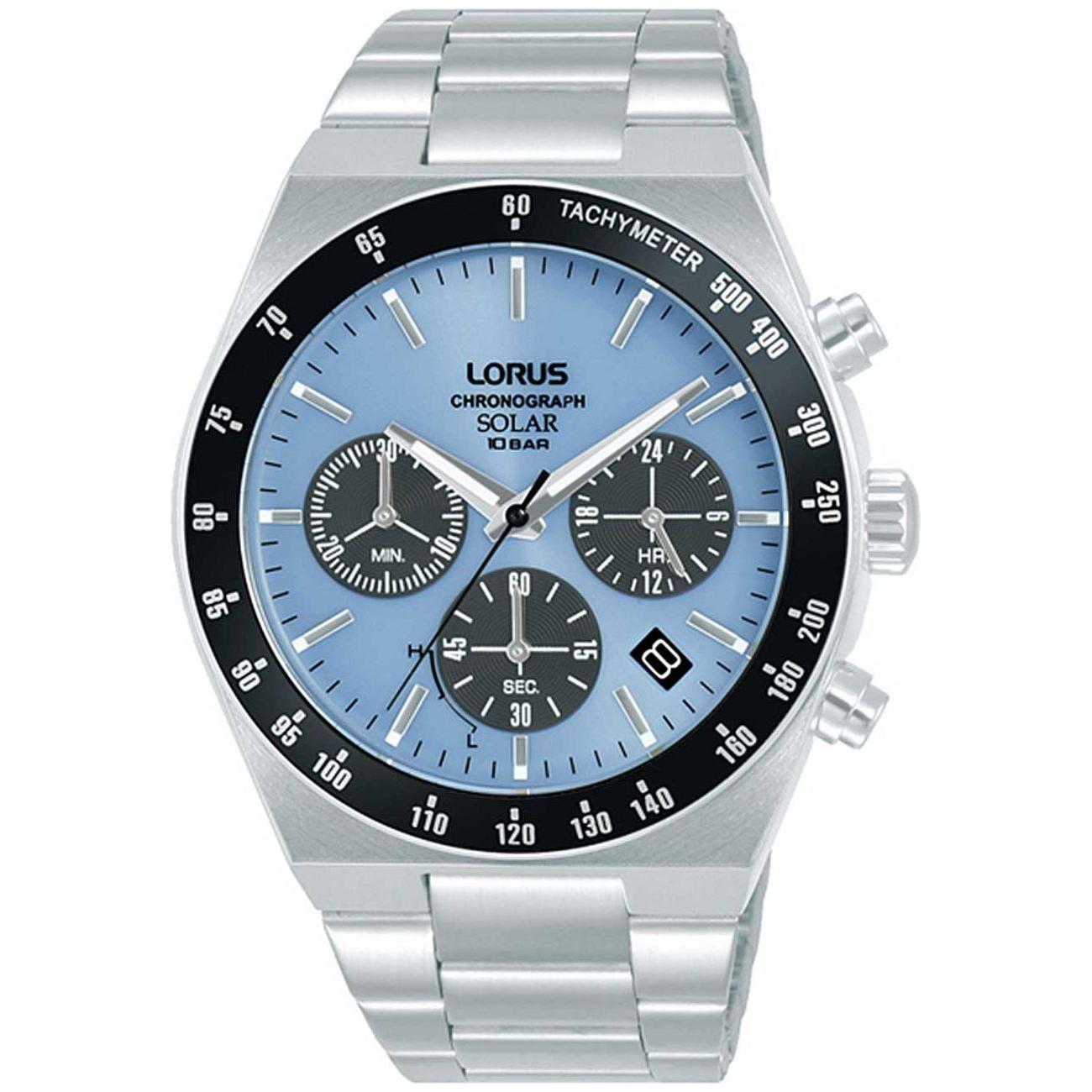 LORUS WATCHES Mod. RZ525AX9 WATCHES