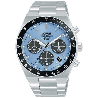 LORUS WATCHES Mod. RZ525AX9 WATCHES