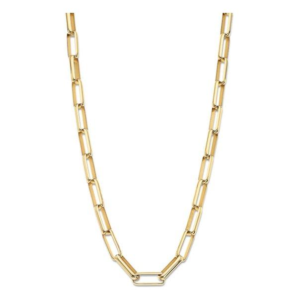 LOTUS JEWELS JEWELRY Mod. LS2230-1/2 Necklace