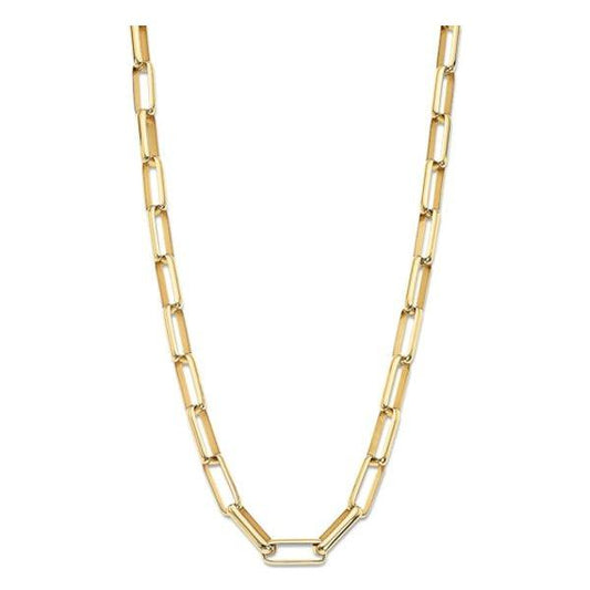 LOTUS JEWELS JEWELRY Mod. LS2230-1/2 Necklace