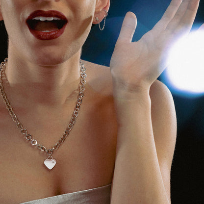 LOTUS JEWELS JEWELRY Mod. LS2271-1/1