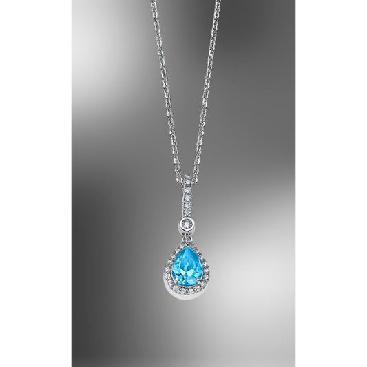 LOTUS SILVER JEWELS JEWELRY Mod. LP1592-1/3-0