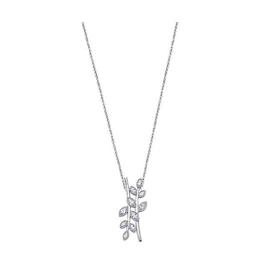 LOTUS SILVER JEWELS JEWELRY Mod. LP1783-1/1-0