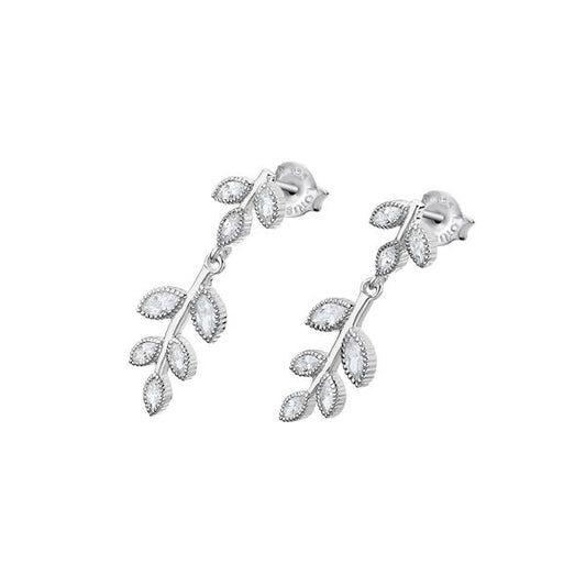 LOTUS SILVER JEWELS JEWELRY Mod. LP1783-4/1-0