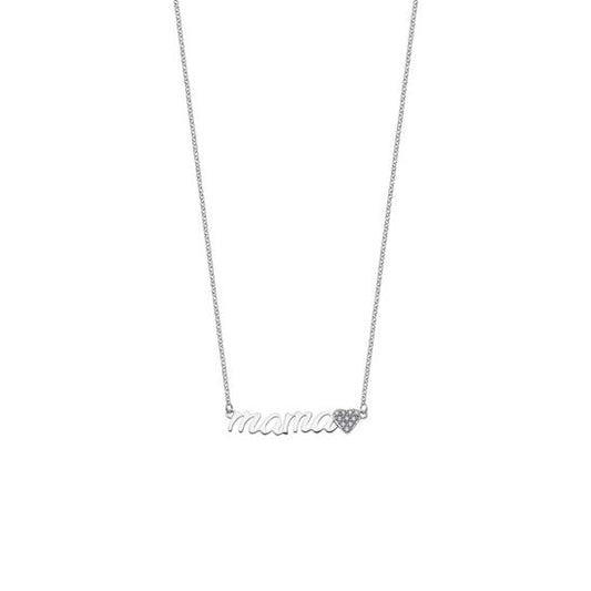 LOTUS SILVER JEWELS JEWELRY Mod. LP1808-1/1-0