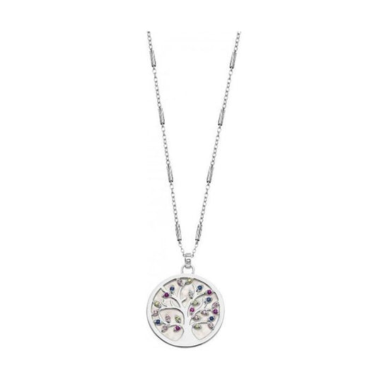 LOTUS SILVER JEWELS JEWELRY Mod. LP1889-1/1-0