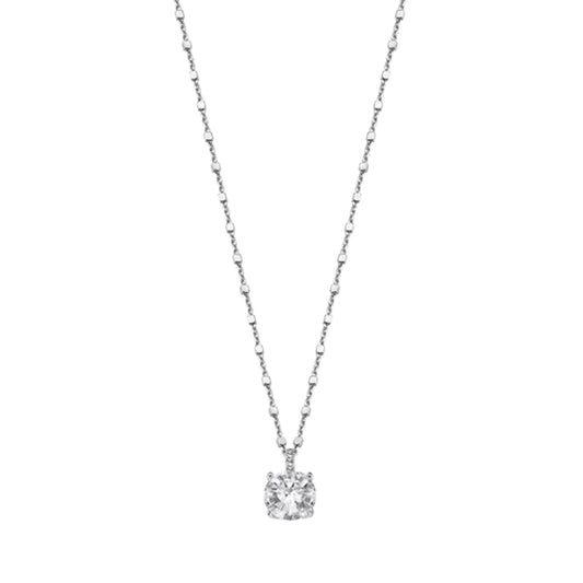 LOTUS SILVER JEWELS JEWELRY Mod. LP2005-1/1-0