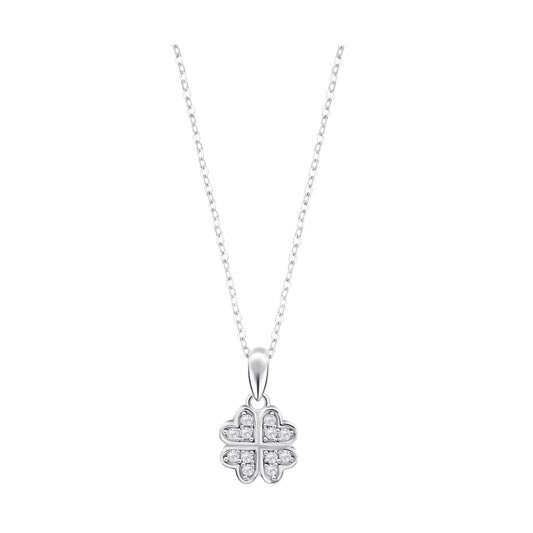 LOTUS SILVER JEWELS JEWELRY Mod. LP3052-1/1-0