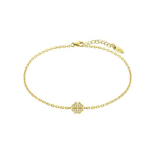 LOTUS SILVER JEWELS JEWELRY Mod. LP3052-2/2-0