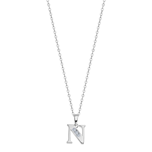 LOTUS JEWELS JEWELRY Mod. LP3054-1/N LP3054-1_N