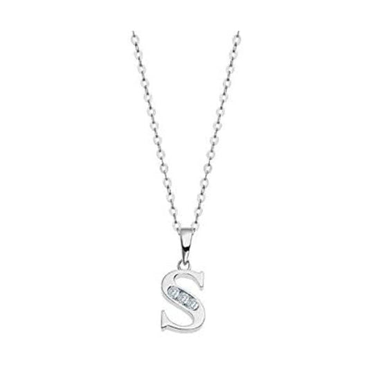 LOTUS SILVER JEWELS JEWELRY Mod. LP3054-1/S-0