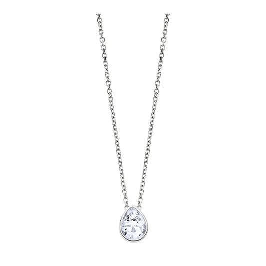 LOTUS SILVER JEWELS JEWELRY Mod. LP3079-1/1-0
