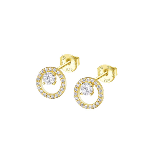 LOTUS SILVER JEWELS JEWELRY Mod. LP3080-4/2-0
