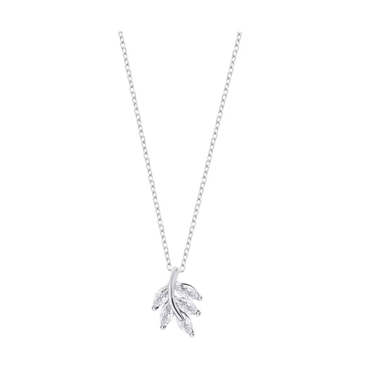 LOTUS SILVER JEWELS JEWELRY Mod. LP3086-1/1-0