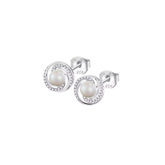 LOTUS SILVER JEWELS JEWELRY Mod. LP3095-4/1-0
