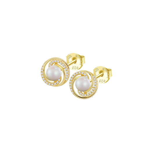 LOTUS SILVER JEWELS JEWELRY Mod. LP3095-4/2-0