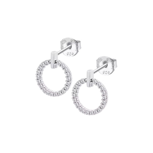 LOTUS SILVER JEWELS JEWELRY Mod. LP3100-4/1-0