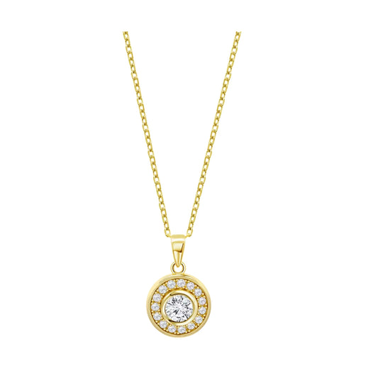 LOTUS SILVER JEWELS JEWELRY Mod. LP3105-1/2-0