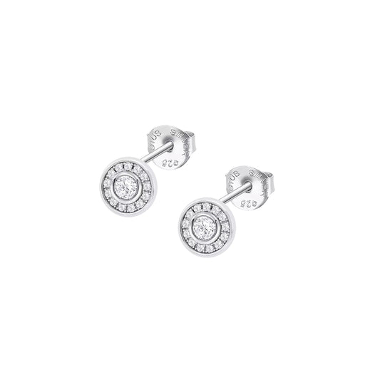 LOTUS SILVER JEWELS JEWELRY Mod. LP3105-4/1-0