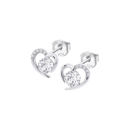 LOTUS SILVER JEWELS JEWELRY Mod. LP3106-4/1-0