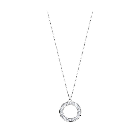 LOTUS SILVER JEWELS JEWELRY Mod. LP3115-1/1-0