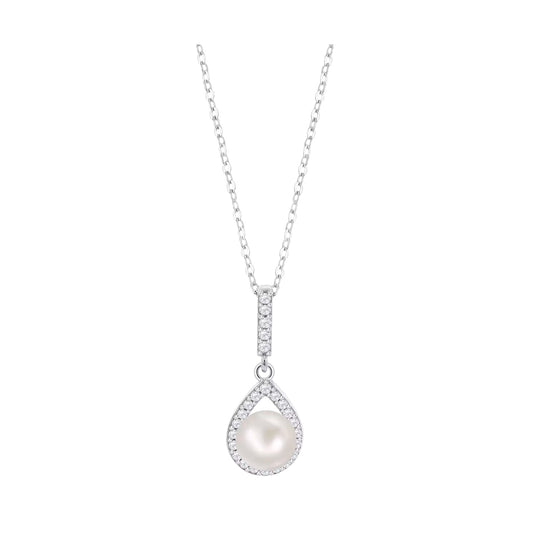 LOTUS SILVER JEWELS JEWELRY Mod. LP3198-1/1-0