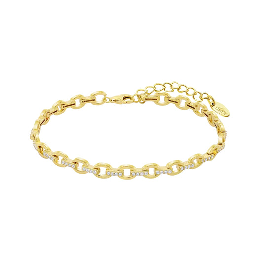 LOTUS SILVER JEWELS JEWELRY Mod. LP3306-2/2-0