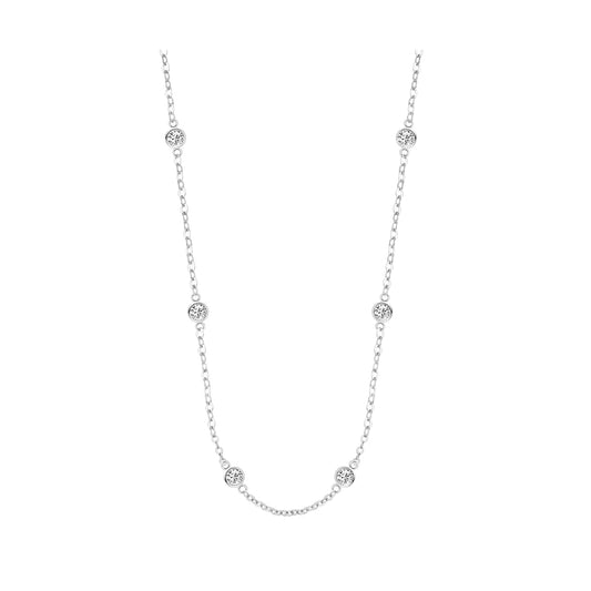 LOTUS SILVER JEWELS JEWELRY Mod. LP3451-1/1-0