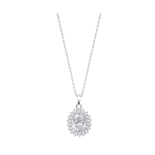 LOTUS SILVER JEWELS JEWELRY Mod. LP3459-1/2-0