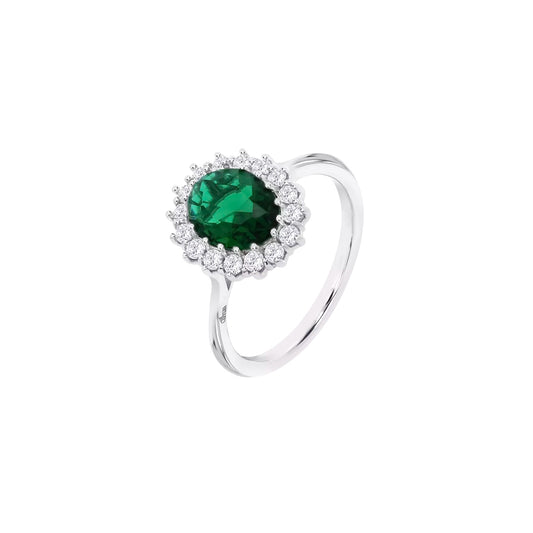 LOTUS SILVER JEWELS JEWELRY Mod. LP3459-3/312-0