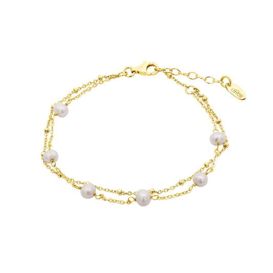 LOTUS SILVER JEWELS JEWELRY Mod. LP3477-2/2-0
