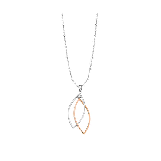 LOTUS SILVER JEWELS JEWELRY Mod. LP3533-1/1-0