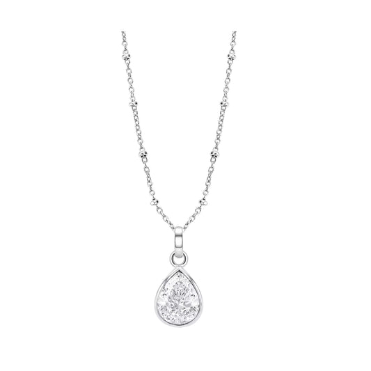 LOTUS SILVER JEWELS JEWELRY Mod. LP3563-1/1-0