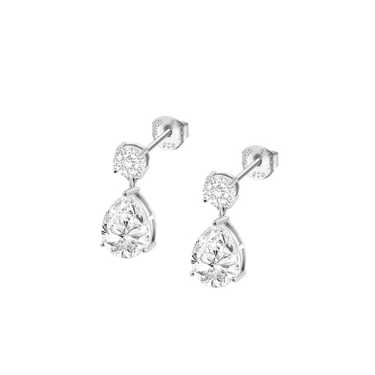 LOTUS SILVER JEWELS JEWELRY Mod. LP3615-4/1-0
