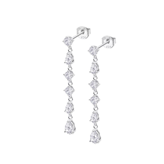 LOTUS SILVER JEWELS JEWELRY Mod. LP3622-4/1-0