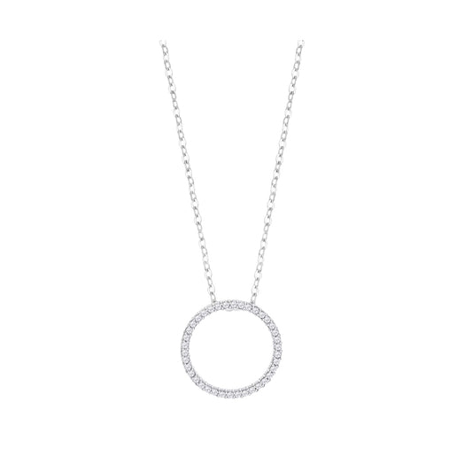 LOTUS SILVER JEWELS JEWELRY Mod. LP3671-1/1-0