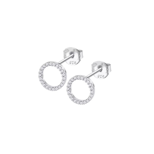 LOTUS SILVER JEWELS JEWELRY Mod. LP3671-4/1-0