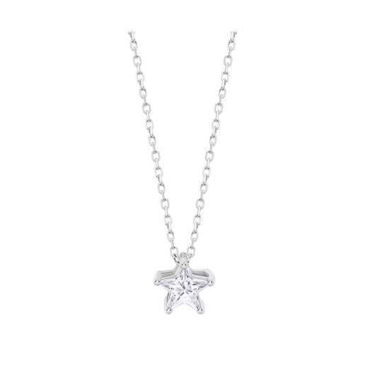 LOTUS SILVER JEWELS JEWELRY Mod. LP3834-1/1-0