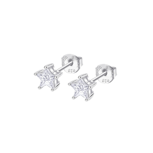 LOTUS SILVER JEWELS JEWELRY Mod. LP3834-4/1-0