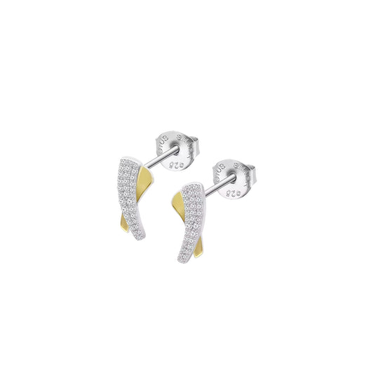LOTUS SILVER JEWELS JEWELRY Mod. LP3845-4/2-0