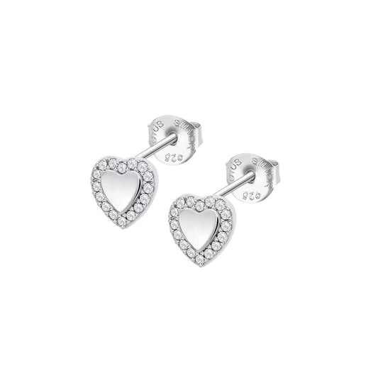 LOTUS SILVER JEWELS JEWELRY Mod. LP3877-4/1-0