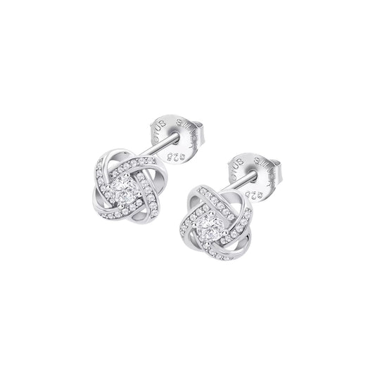LOTUS SILVER JEWELS JEWELRY Mod. LP3904-4/1-0