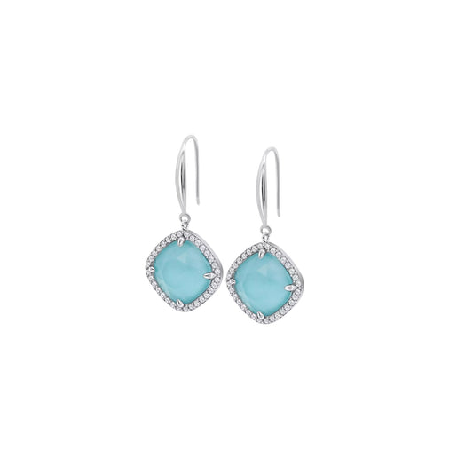 LOTUS SILVER JEWELS JEWELRY Mod. LP3921-4/2-0