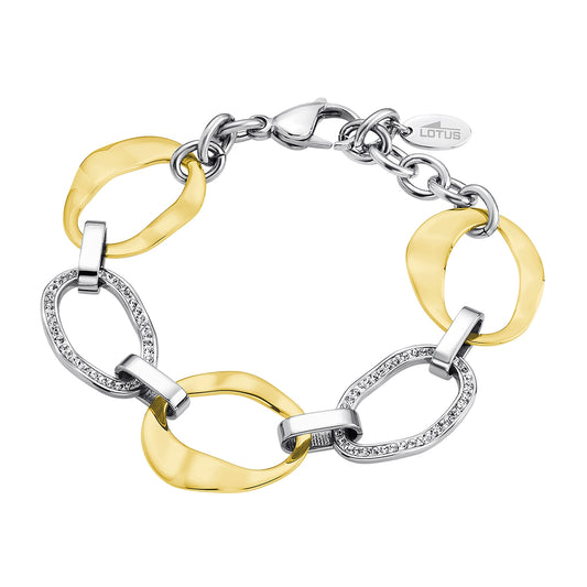 LOTUS JEWELS JEWELRY Mod. LS1672-2/2-0